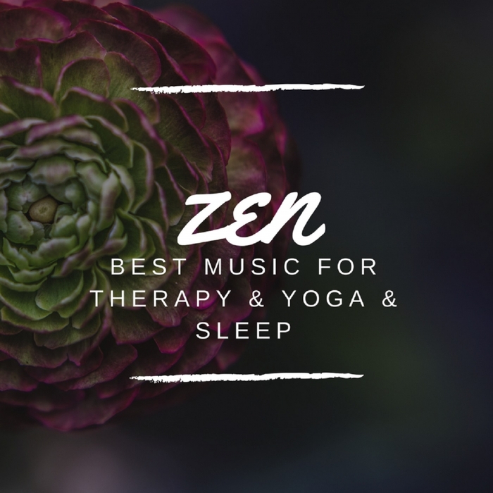 Nature Sounds Nature Music – Zen One:Relaxing Vibes For Sleep & Yoga & Meditation