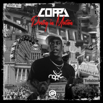 Coppa – Poetry In Motion