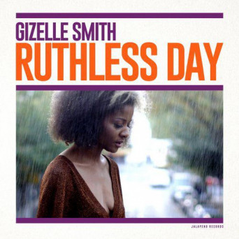 Gizelle Smith & Eric Boss – Ruthless Day