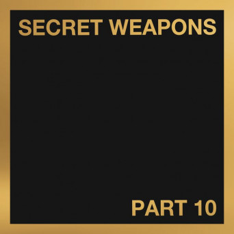 Innervisions: Secret Weapons Part 10