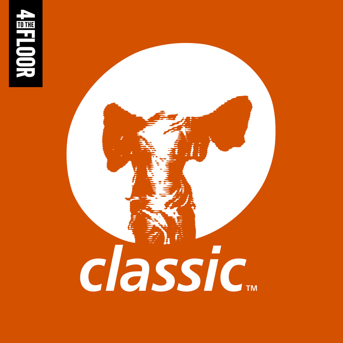 4 To The Floor presents Classic Music Company Volume 2