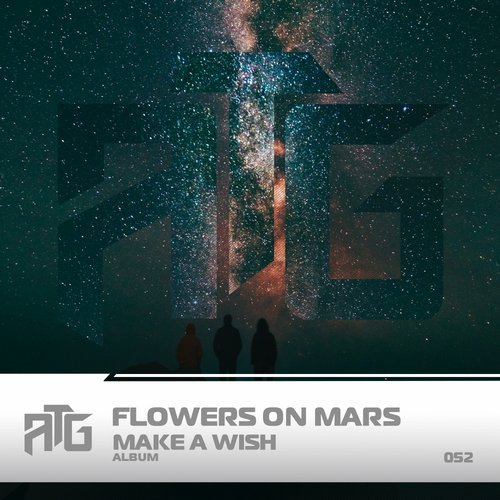 Flowers On Mars – Make A Wish