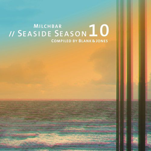 Blank & Jones – Milchbar Seaside Season 10