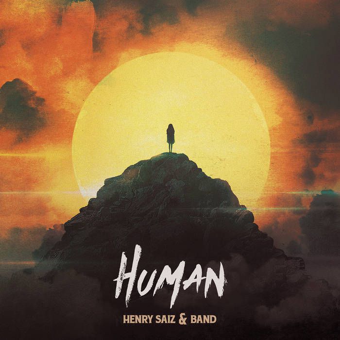 Henry Saiz & Band – Human