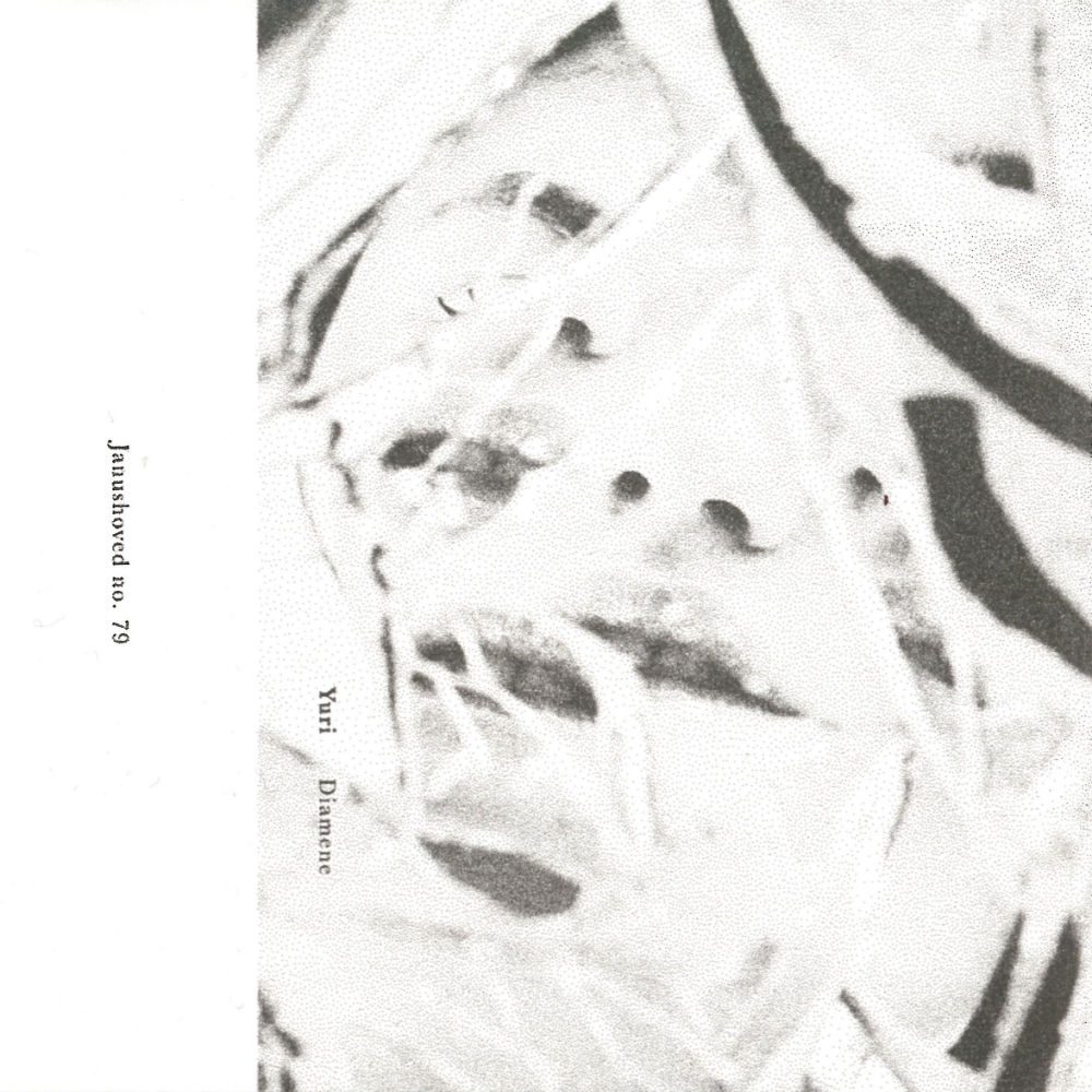 Yuri – Diamene