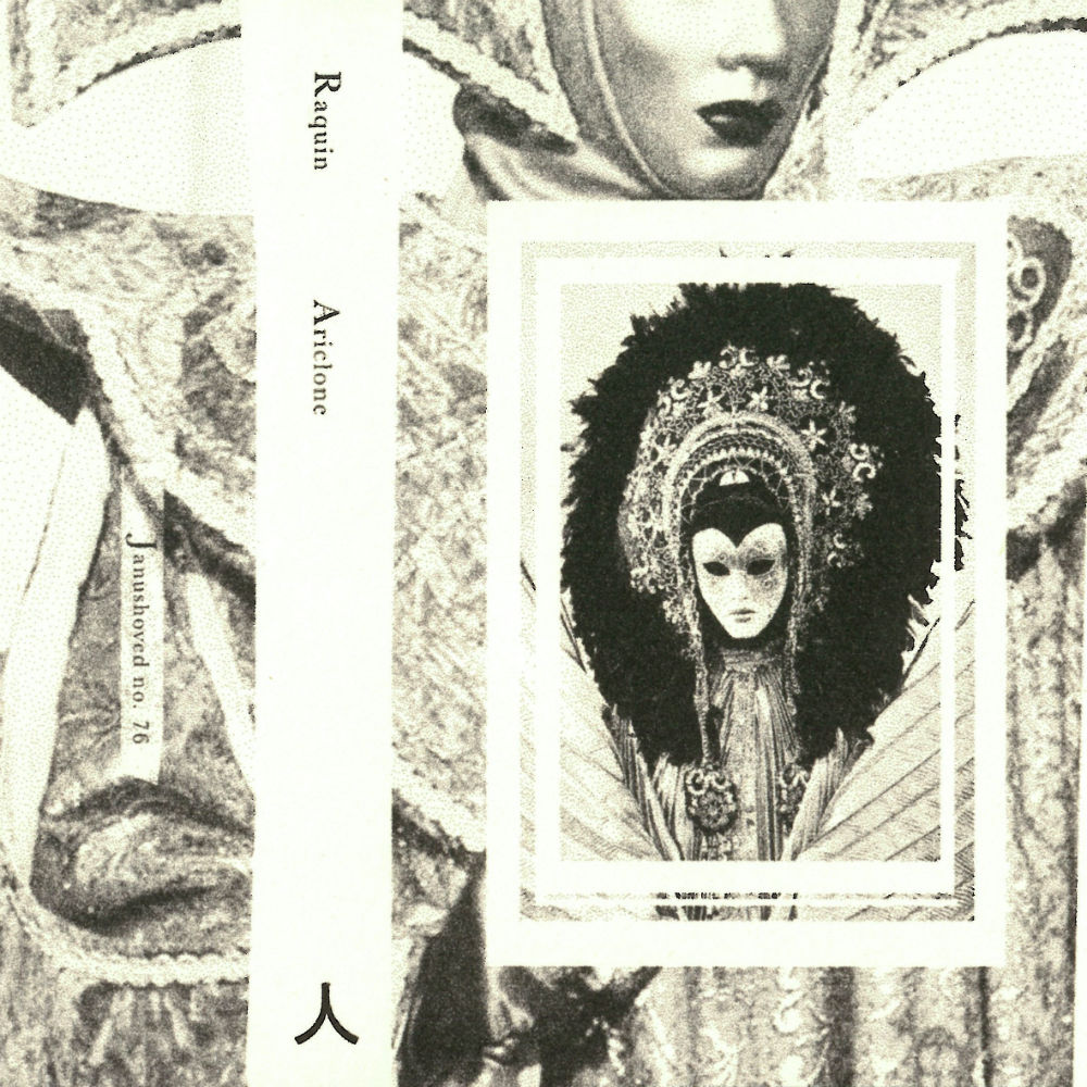 Raquin – Ariclone
