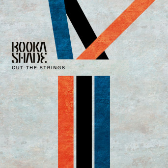 Booka Shade – Cut The Strings