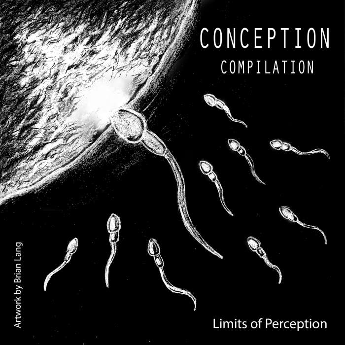 DJ Casspar-Houzer, Limits Of Perception & Marc Garcia – Conception