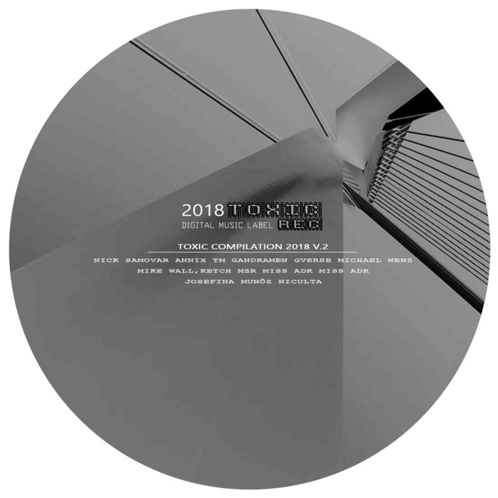 Toxic Compilation 2018 V.2