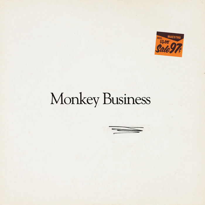 Maestro – Monkey Business