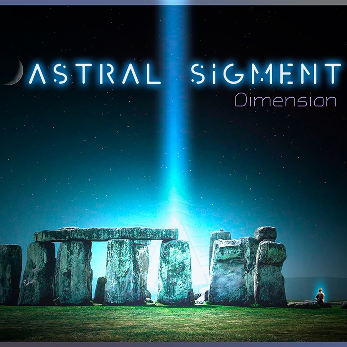 Astral Sigment – Dimension
