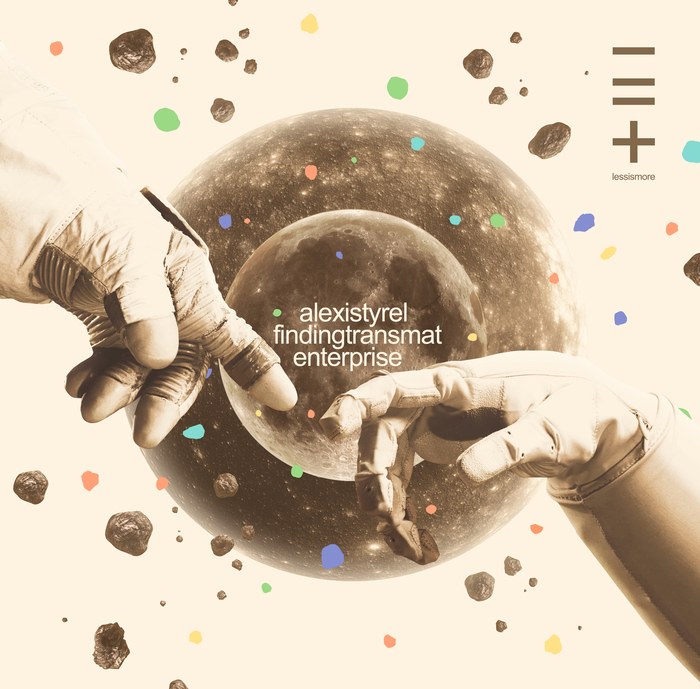 Alexis Tyrel – Finding Transmat Enterprise