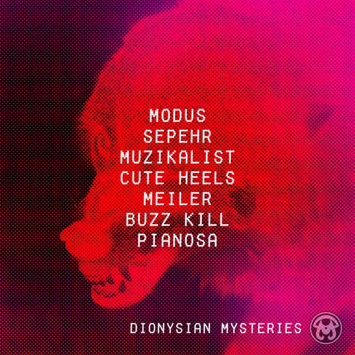 DMC03: Dionysian Mysteries