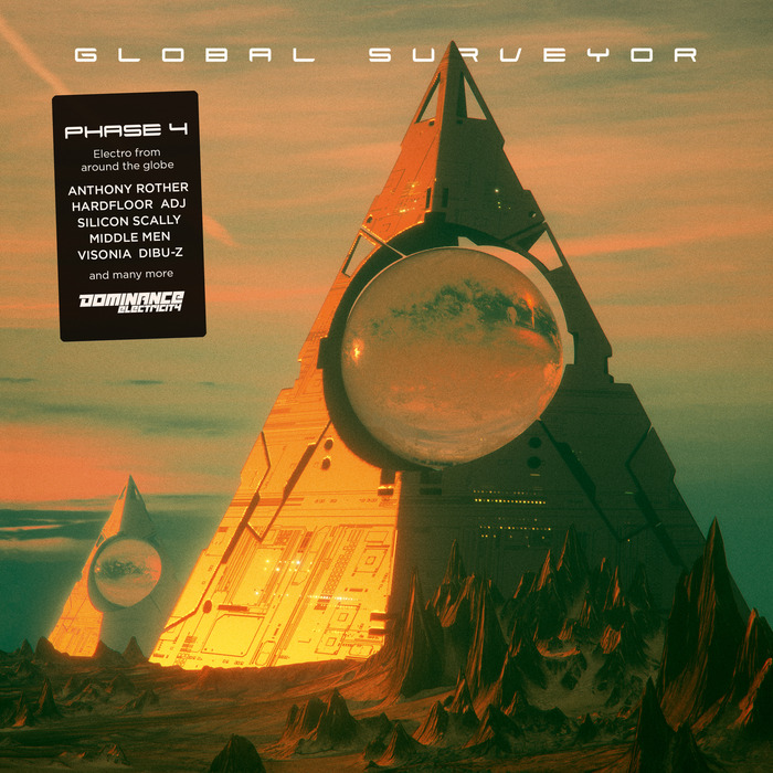 Global Surveyor: Phase 4