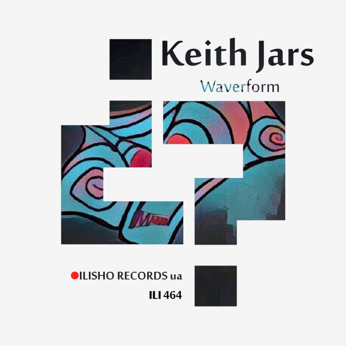Keith Jars – Waverform