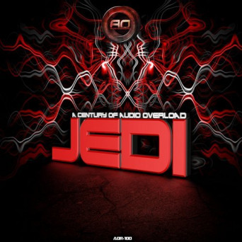 Jedi – Century Of Audio Overload