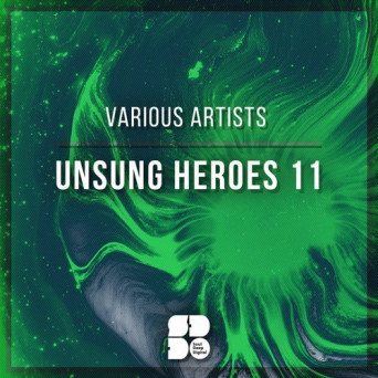 Soul Deep Digital: Unsung Heroes 11