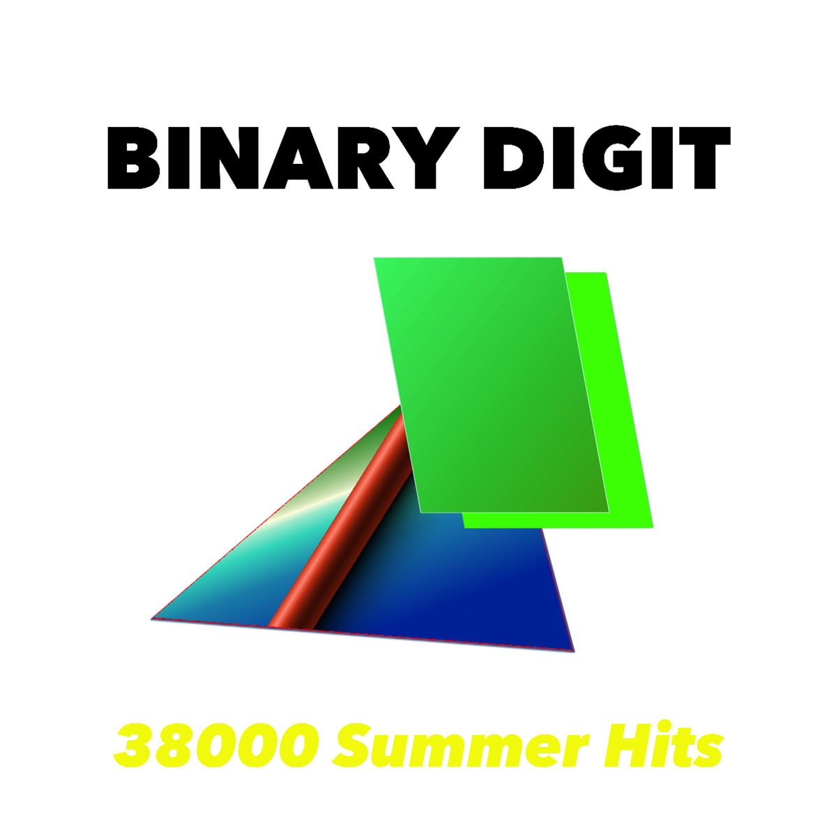Binary Digit – 38000 Summer Hits