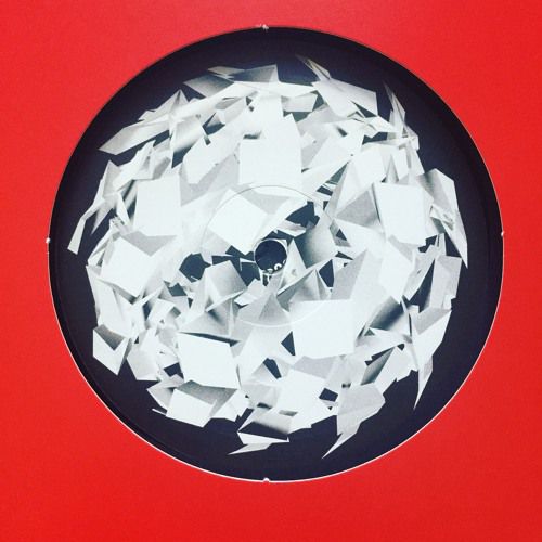 Dana Ruh – D’s Folder V