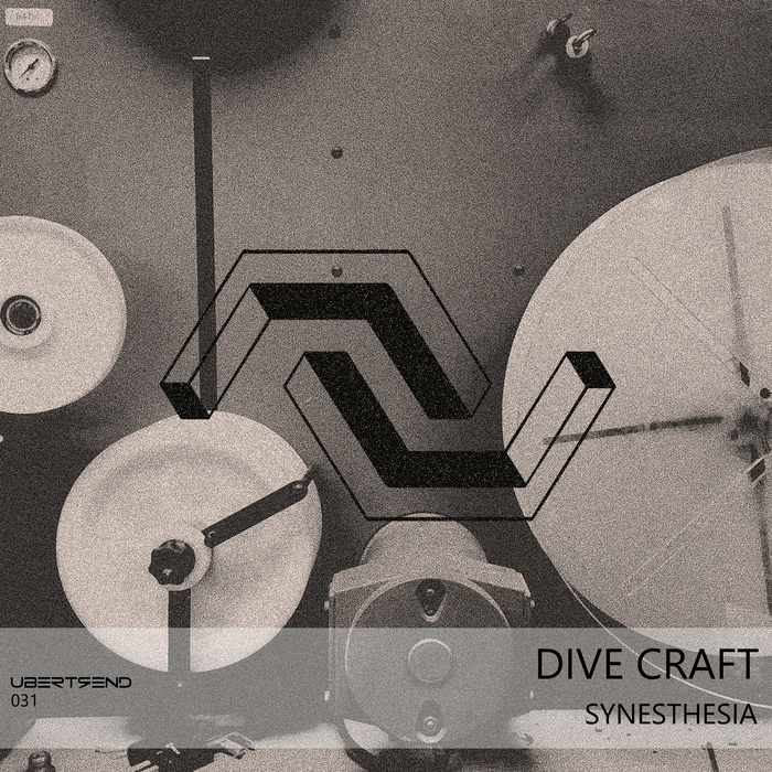Dive Craft – Synesthesia