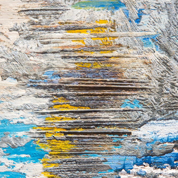 Nonturn – Territory