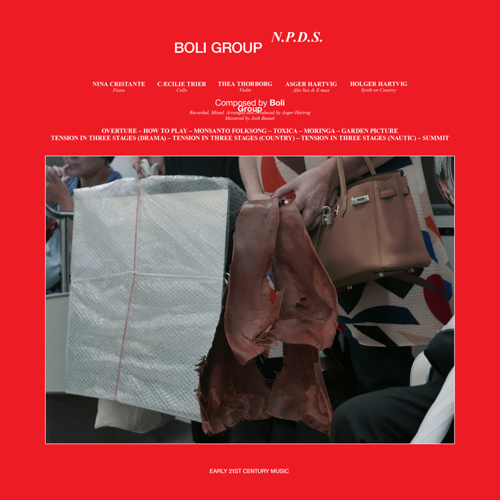Boli Group – N.P.D.S