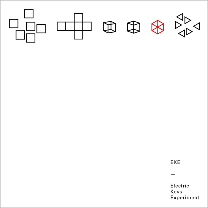 EKe – Electric Keys Experiment