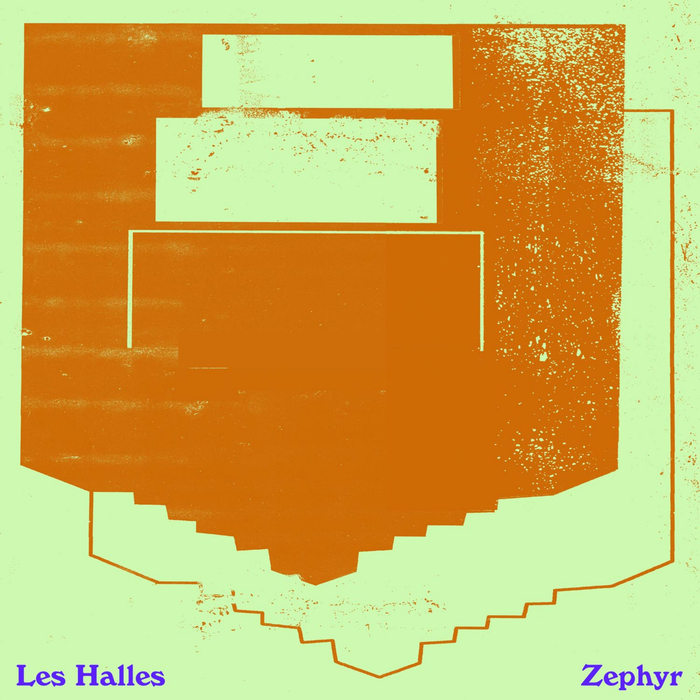 Les Halles – Zephyr
