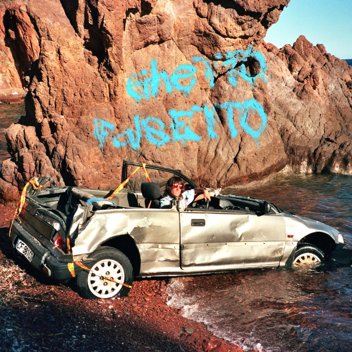 Bruno Belissimo – Ghetto Falsetto