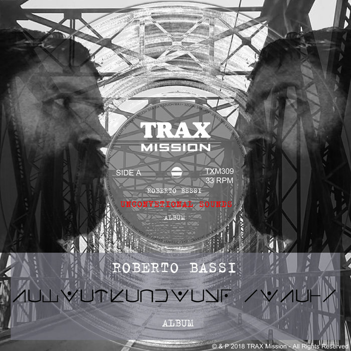 Roberto Bassi – Unconventional Sounds