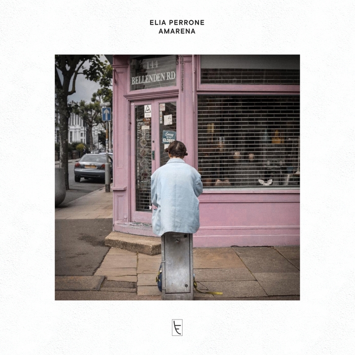 Elia Perrone – Amarena