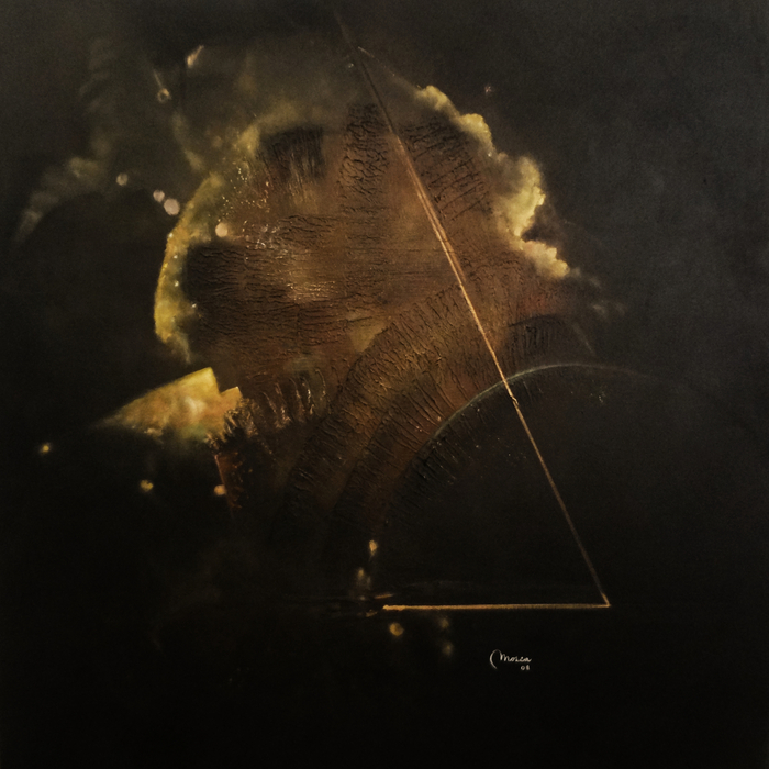 Omar Salgado – Humming Moon