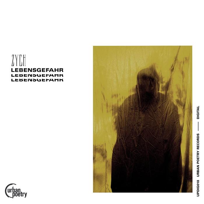 Zych – Lebensgefahr LP
