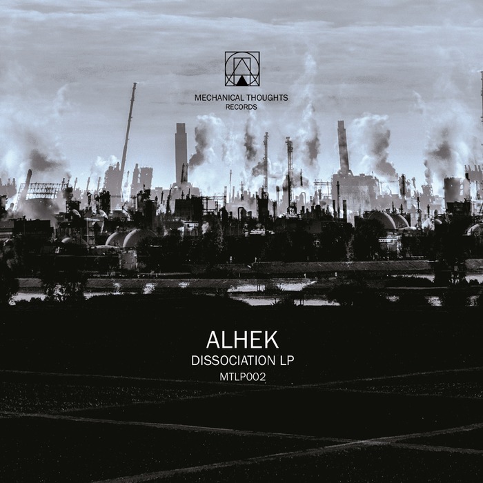 Alhek – Dissociation