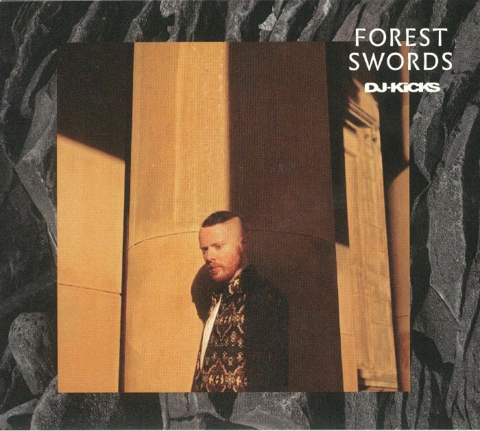 Forest Swords – DJ-Kicks (Mixed Tracks)