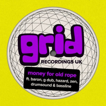 Grid Recordings: Money for Old Rope