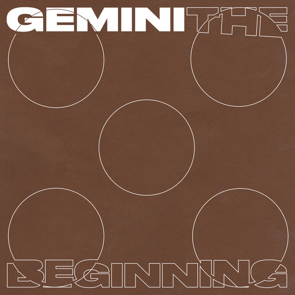 Gemini (US) – The Beginning