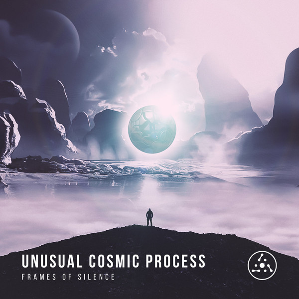 Unusual Cosmic Process – Frames Of Silence