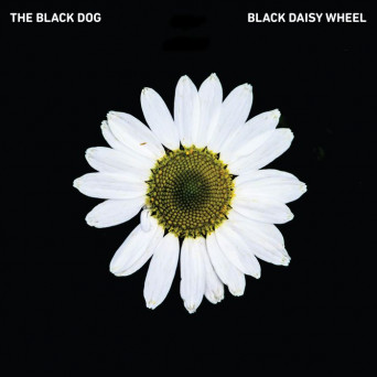 The Black Dog – Black Daisy Wheel