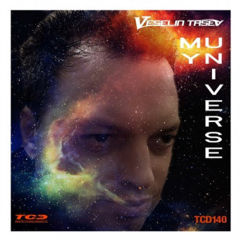 Veselin Tasev – My Universe