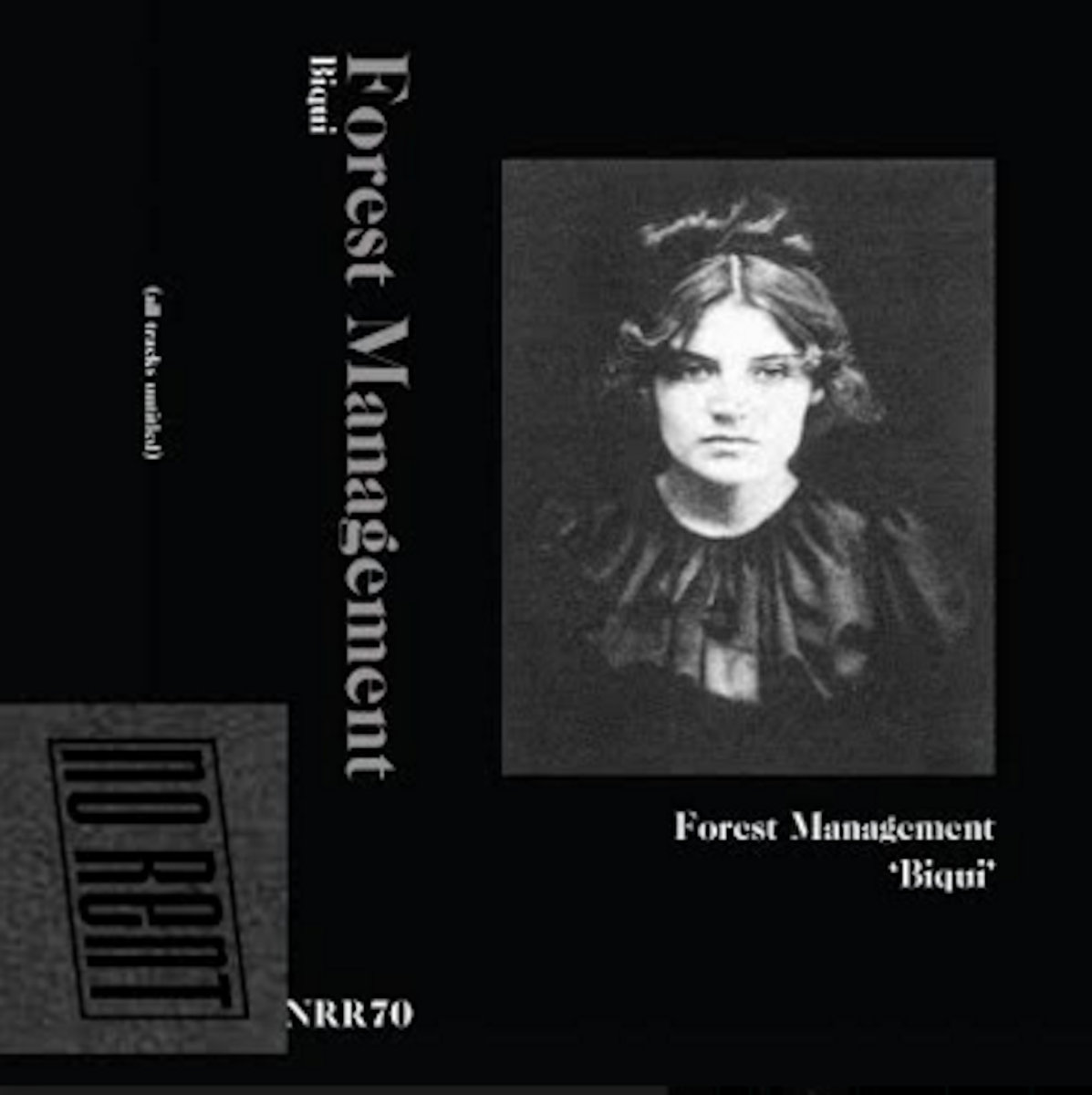 Forest Management – Biqui