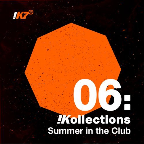 VA – !Kollections 06 Summer in the Club