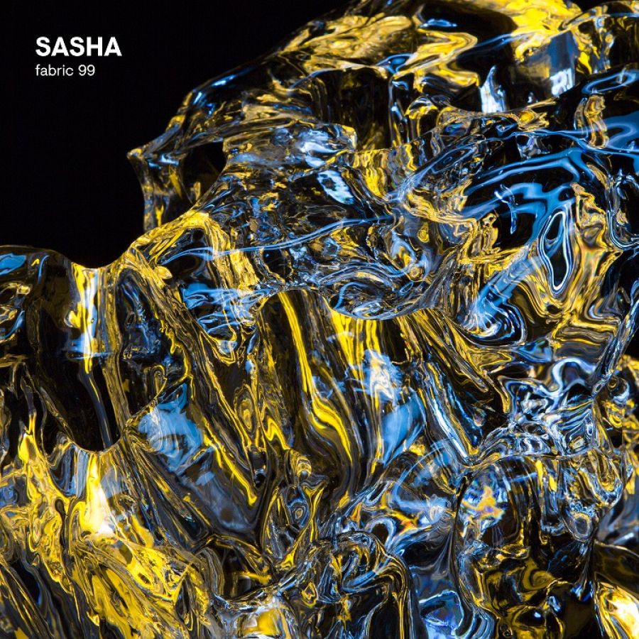 Sasha – Fabric 99