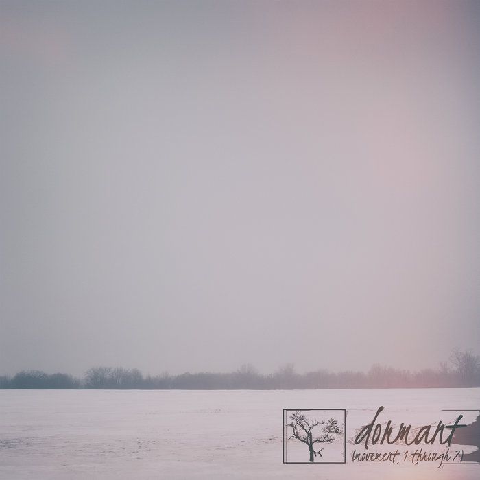 The Flashbulb – Dormant (Movement 1 through 7)