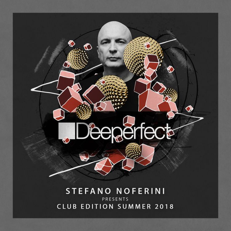 Stefano Noferini – Club Edition Summer 2018