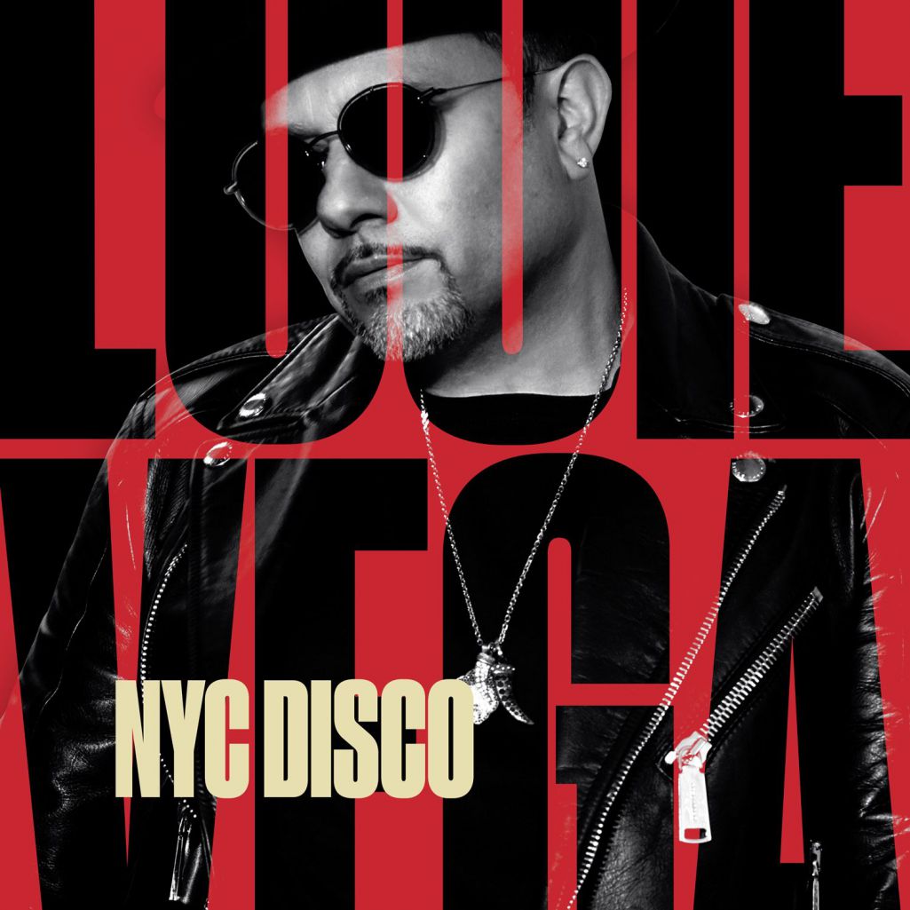 Louie Vega – NYC Disco