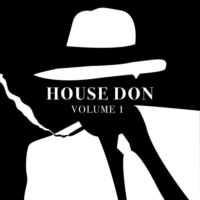 VA – House Don, Vol. 1