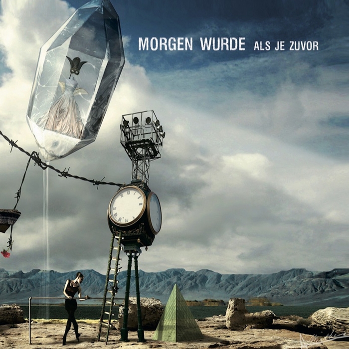 Morgen Wurde – Als je zuvor