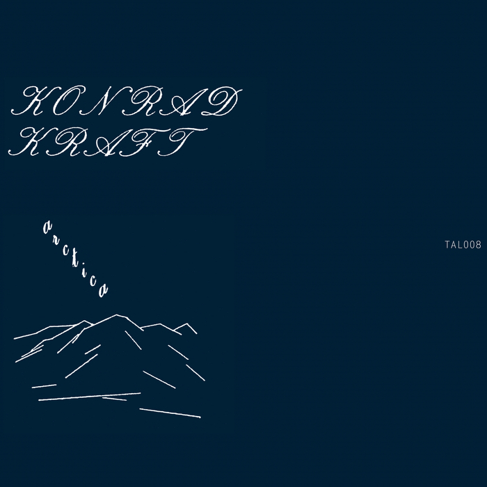 Konrad Kraft – Arctica