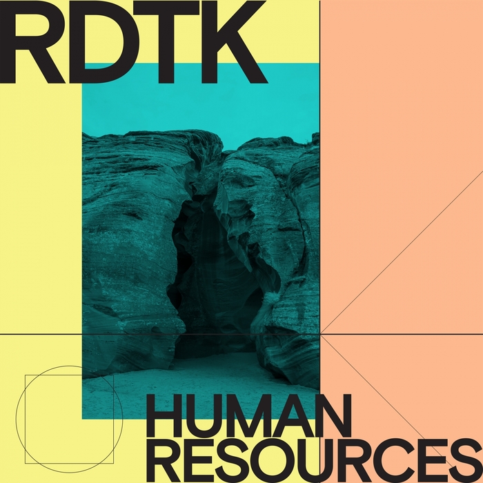 Rdtk feat. Ricardo Donoso & Thiago Kochenborger – Human Resources